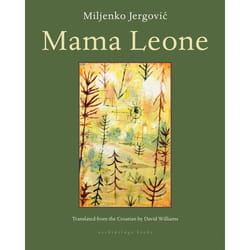 ISBN Mama Leone