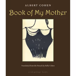ISBN Book of My Mother, Biography, English, Paperback, 180 pages