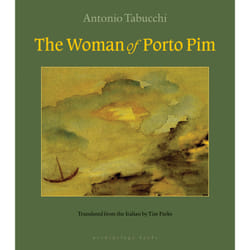ISBN The Woman of Porto Pim book English Paperback 120 pages