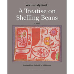 ISBN A Treatise on Shelling Beans
