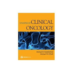 ISBN Synopsis of Clinical Oncology book Health, mind & body English Paperback 326 pages