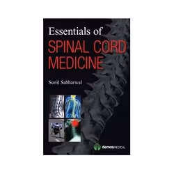 ISBN Essentials of Spinal Cord Medicine, Health, mind & body, English, 496 pages