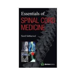ISBN Essentials of Spinal Cord Medicine book Health, mind & body English 496 pages