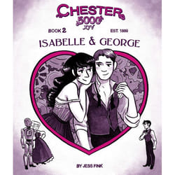 ISBN Chester 5000 (Book 2): Isabelle & George