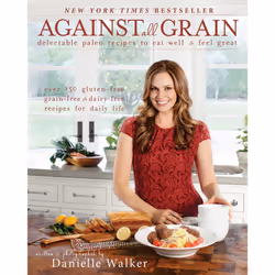 ISBN Against All Grain, English, Trade Paperback, 368 pages