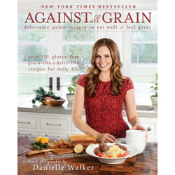 ISBN Against All Grain