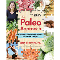 ISBN The Paleo Approach