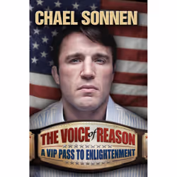 ISBN The Voice of Reason, English, Hardcover, 224 pages