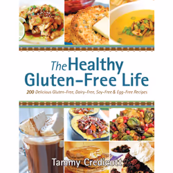 ISBN The Healthy Gluten-Free Life, English, Trade Paperback, 432 pages