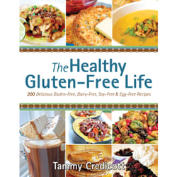 ISBN The Healthy Gluten-Free Life