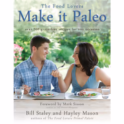 ISBN Make it Paleo, English, Trade Paperback, 448 pages