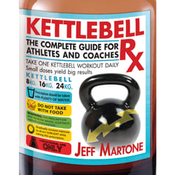 ISBN Kettlebell Rx