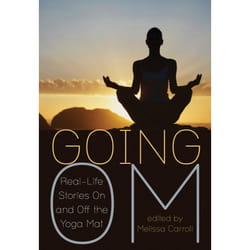 ISBN Going Om book Health, mind & body English Paperback 242 pages