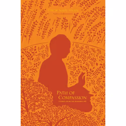 ISBN Path of Compassion, Paperback, 240 pages