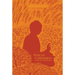 ISBN Path of Compassion