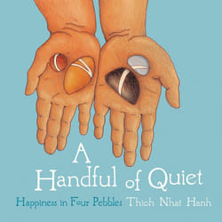 ISBN A Handful of Quiet