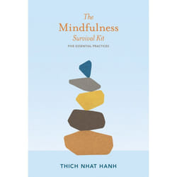 ISBN The Mindfulness Survival Kit