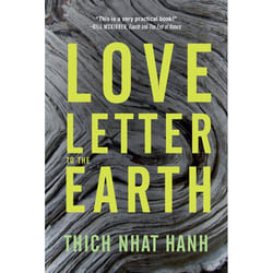 ISBN Love Letter to the Earth