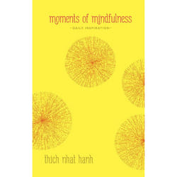 ISBN Moments of Mindfulness