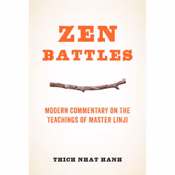 ISBN Zen Battles, Paperback, 304 pages