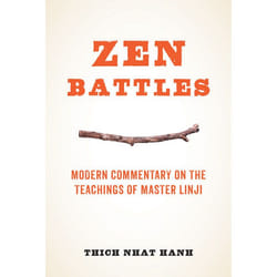 ISBN Zen Battles