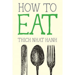 ISBN How to Eat
