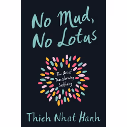 ISBN No Mud, No Lotus, Paperback, 128 pages
