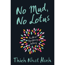 ISBN No Mud, No Lotus
