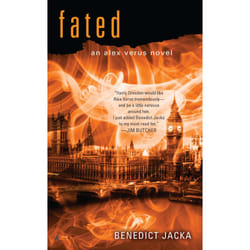 ISBN Fated book English Paperback 304 pages