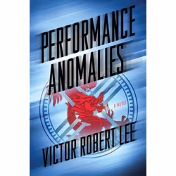 ISBN Performance Anomalies, English, Hardcover, 290 pages
