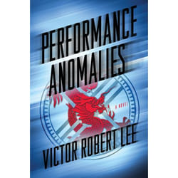 ISBN Performance Anomalies book English Hardcover 290 pages