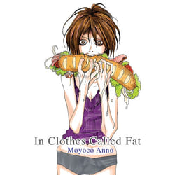 ISBN In Clothes Called Fat