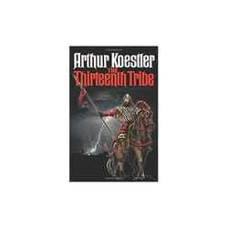 ISBN Thirteenth Tribe : The Khazar Empire and its Heritage