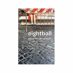 ISBN Eightball, English, 224 pages