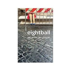 ISBN Eightball book English 224 pages