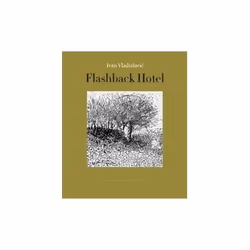 ISBN Flashback Hotel, General novel, English, 280 pages