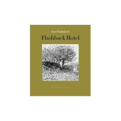 ISBN Flashback Hotel book General novel English 280 pages