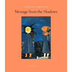 ISBN Message from the Shadows, English, Paperback, 300 pages