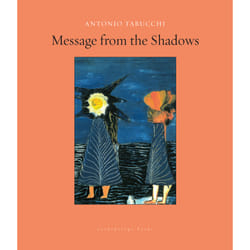ISBN Message from the Shadows book English Paperback 300 pages