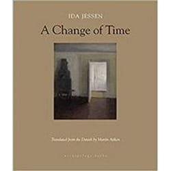 ISBN Change of Time book Thrillers English 250 pages