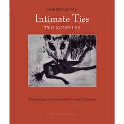 ISBN Intimate Ties, English, Paperback, 208 pages