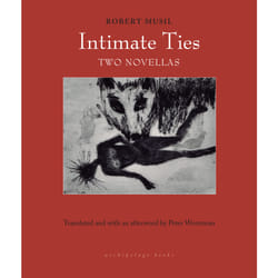 ISBN Intimate Ties book English Paperback 208 pages