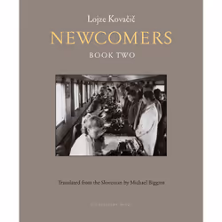 ISBN Newcomers: Book Two, English, Paperback, 384 pages