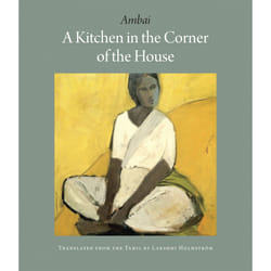 ISBN A Kitchen in the Corner of the House book English Paperback 376 pages