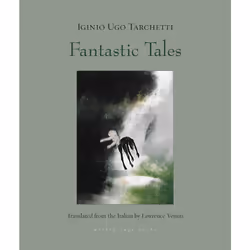 ISBN Fantastic Tales, English, Paperback, 260 pages