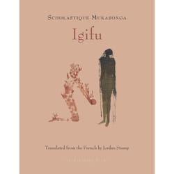 ISBN Igifu book English Paperback 160 pages