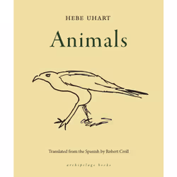 ISBN Animals, English, Paperback, 200 pages