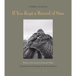 ISBN If You Kept a Record of Sins, English, Paperback, 200 pages