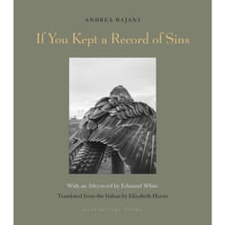 ISBN If You Kept a Record of Sins book English Paperback 200 pages