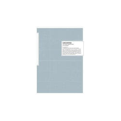 ISBN Uncharted : The New Landscape of Tourism